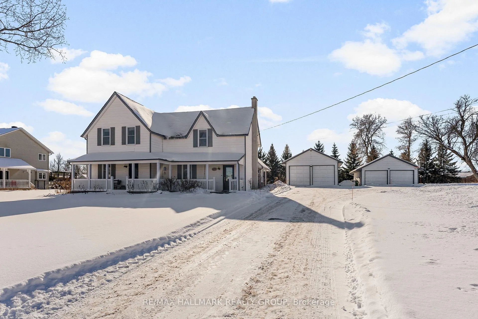 Photo 6 of 1456 Meadow Drive, Ottawa, Greely — HOMEH