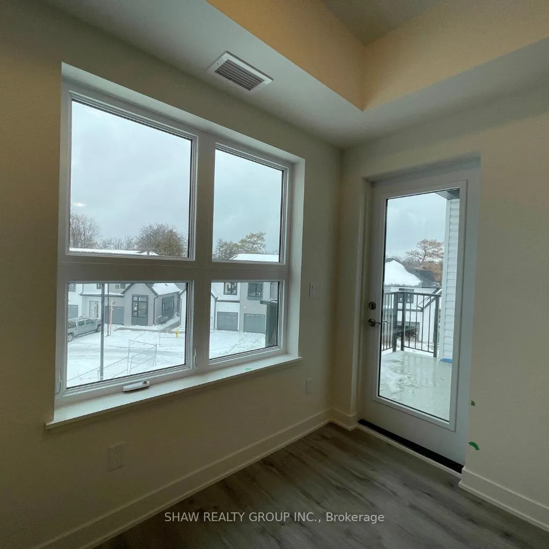 Photo 3 of Unit 301, 110 Fergus Avenue, Waterloo — HOMEH