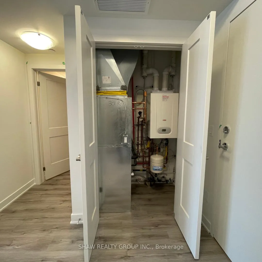 Photo 13 of Unit 301, 110 Fergus Avenue, Waterloo — HOMEH