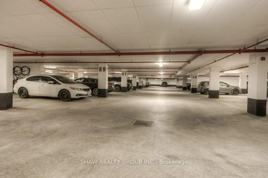 Photo 14 of Unit 301, 110 Fergus Avenue, Waterloo — HOMEH