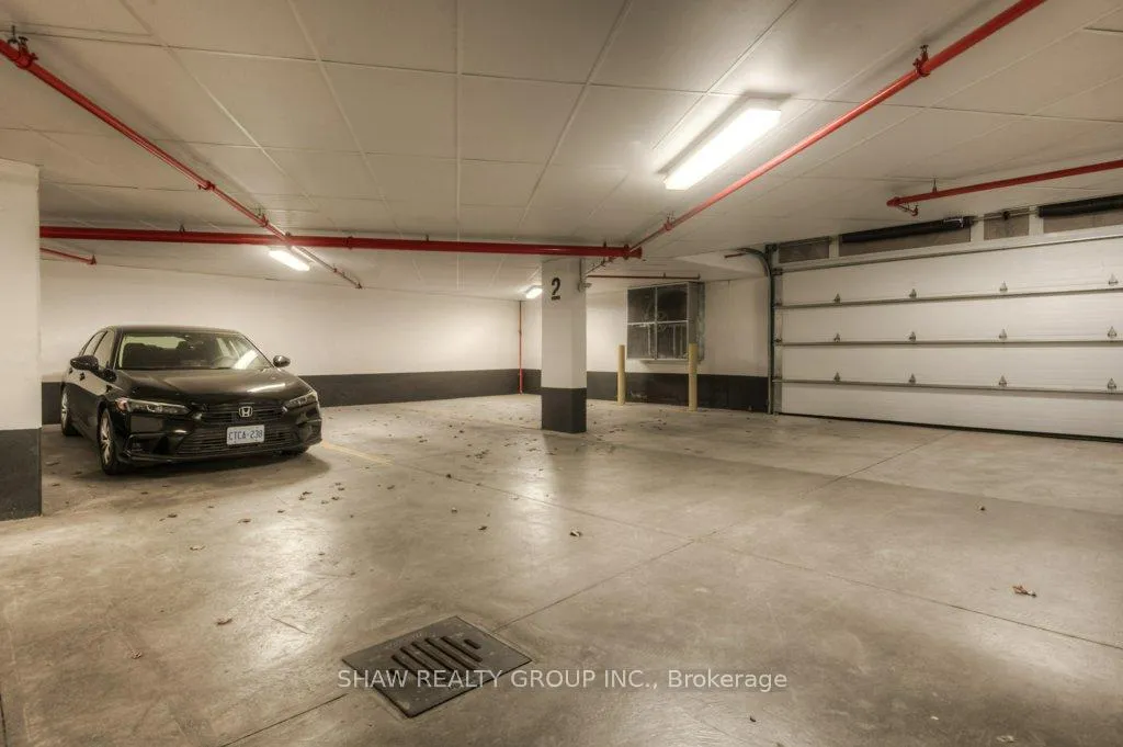 Photo 15 of Unit 301, 110 Fergus Avenue, Waterloo — HOMEH
