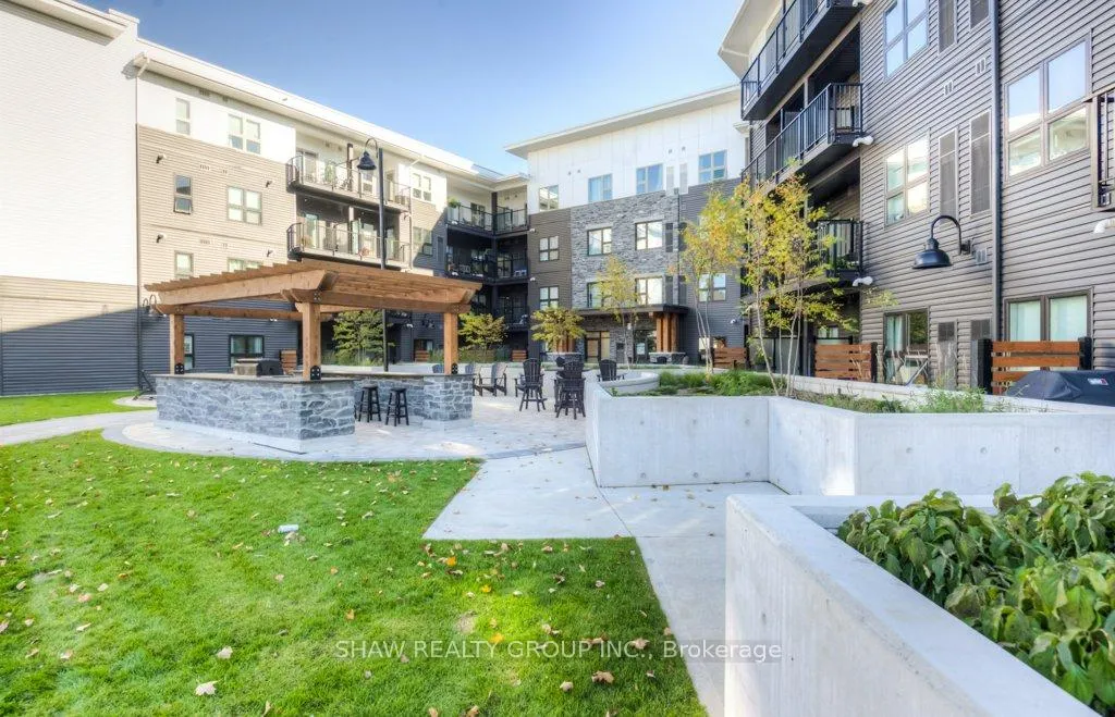 Photo 27 of Unit 301, 110 Fergus Avenue, Waterloo — HOMEH