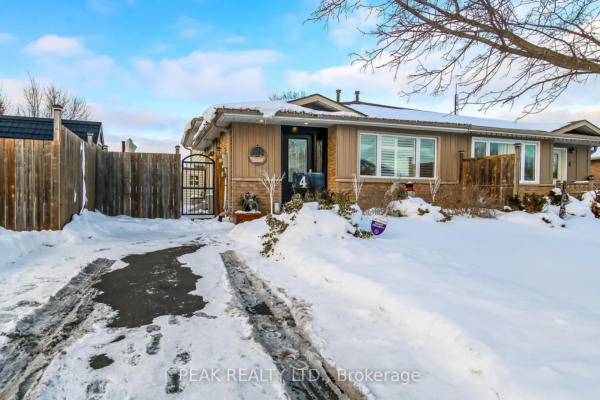 Photo 32 of 4 Maple Crescent, Brant, Paris — HOMEH