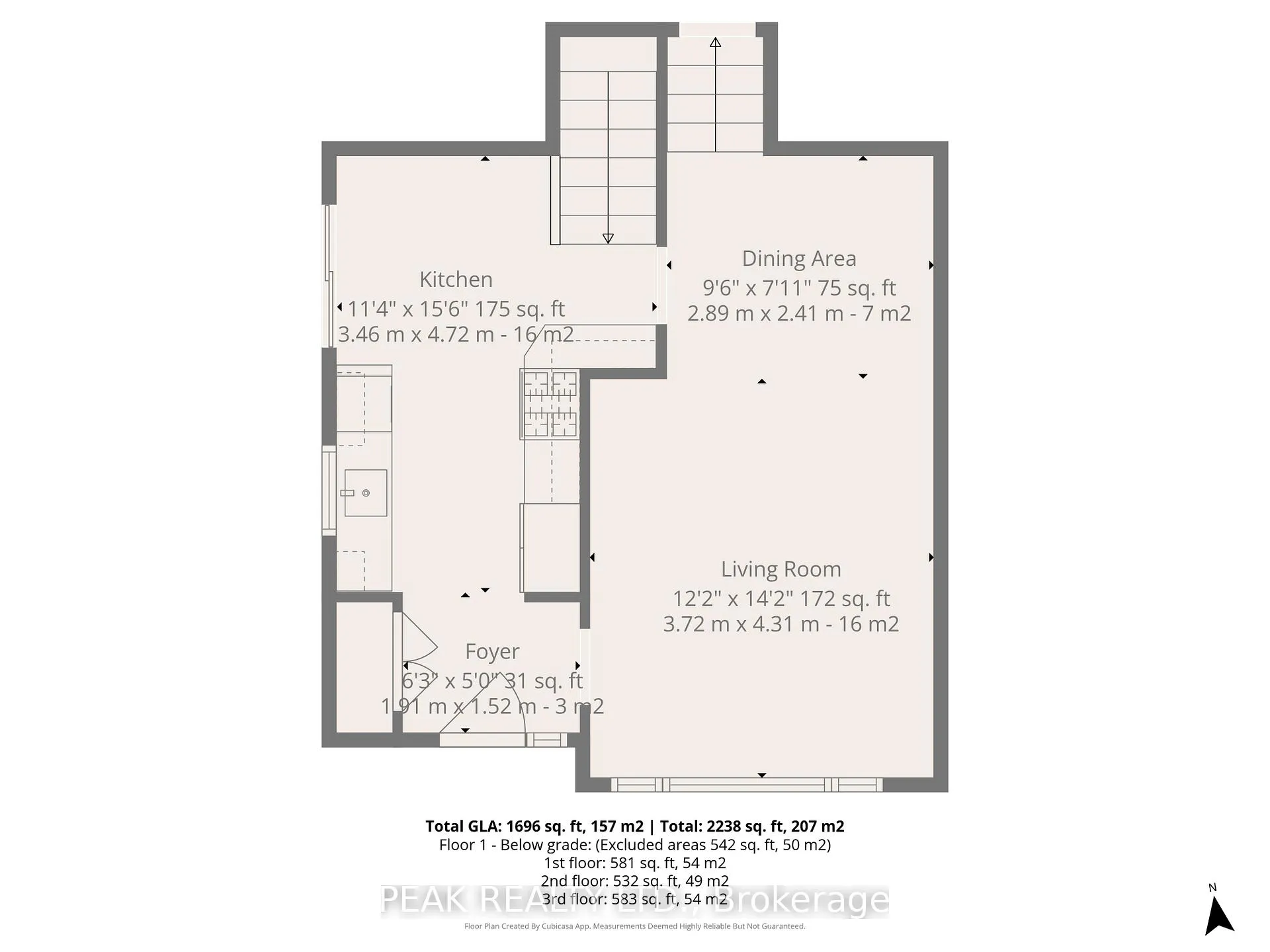 Photo 33 of 4 Maple Crescent, Brant, Paris — HOMEH