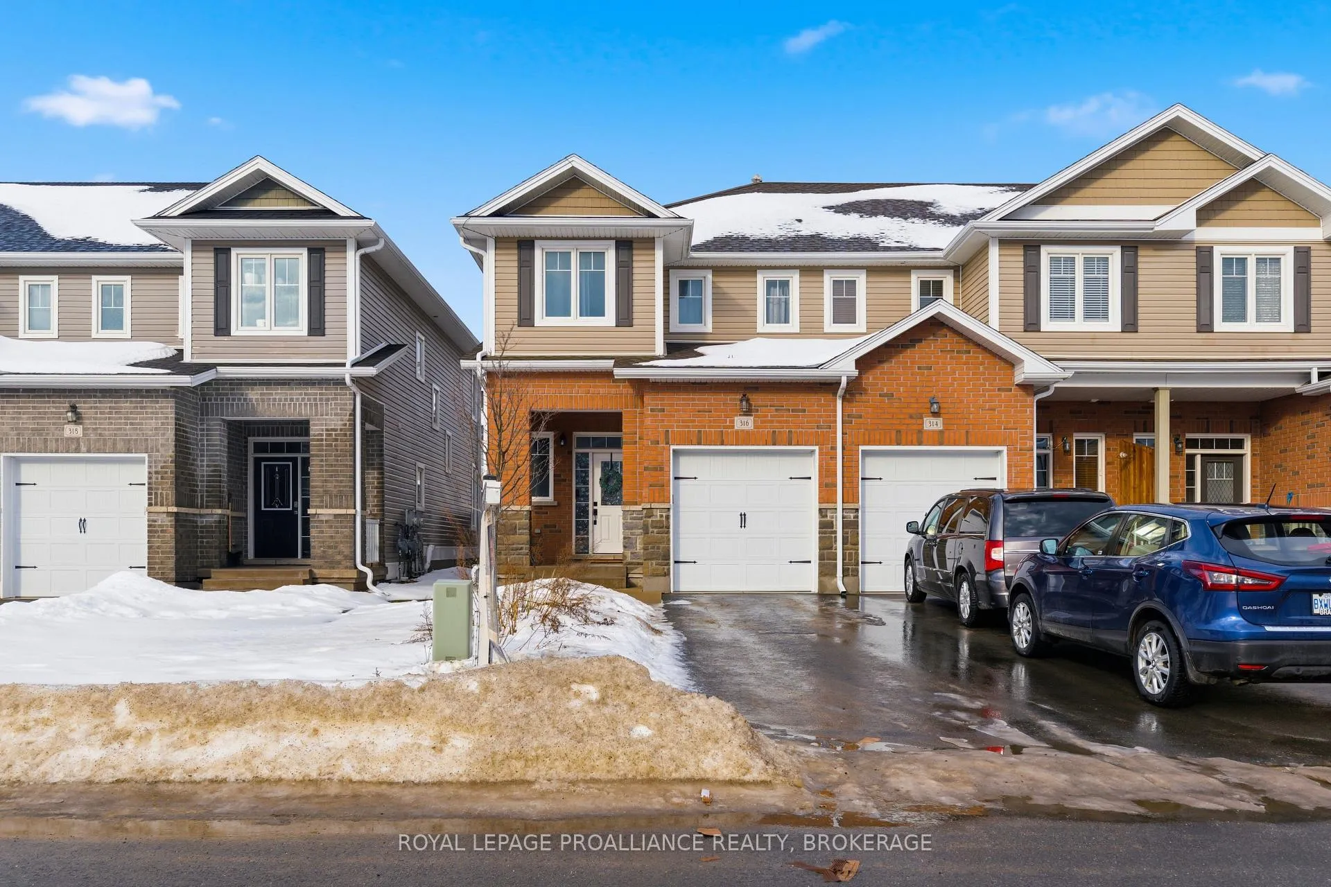 Photo 1 of 316 Janette Street, Kingston, City Northwest — HOMEH