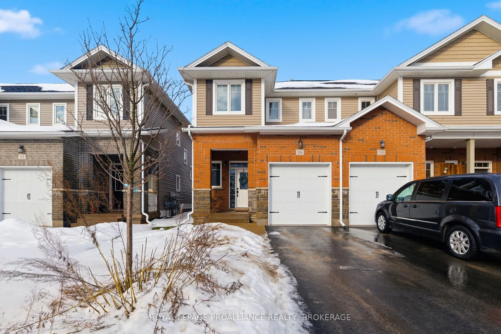 Photo 2 of 316 Janette Street, Kingston, City Northwest — HOMEH