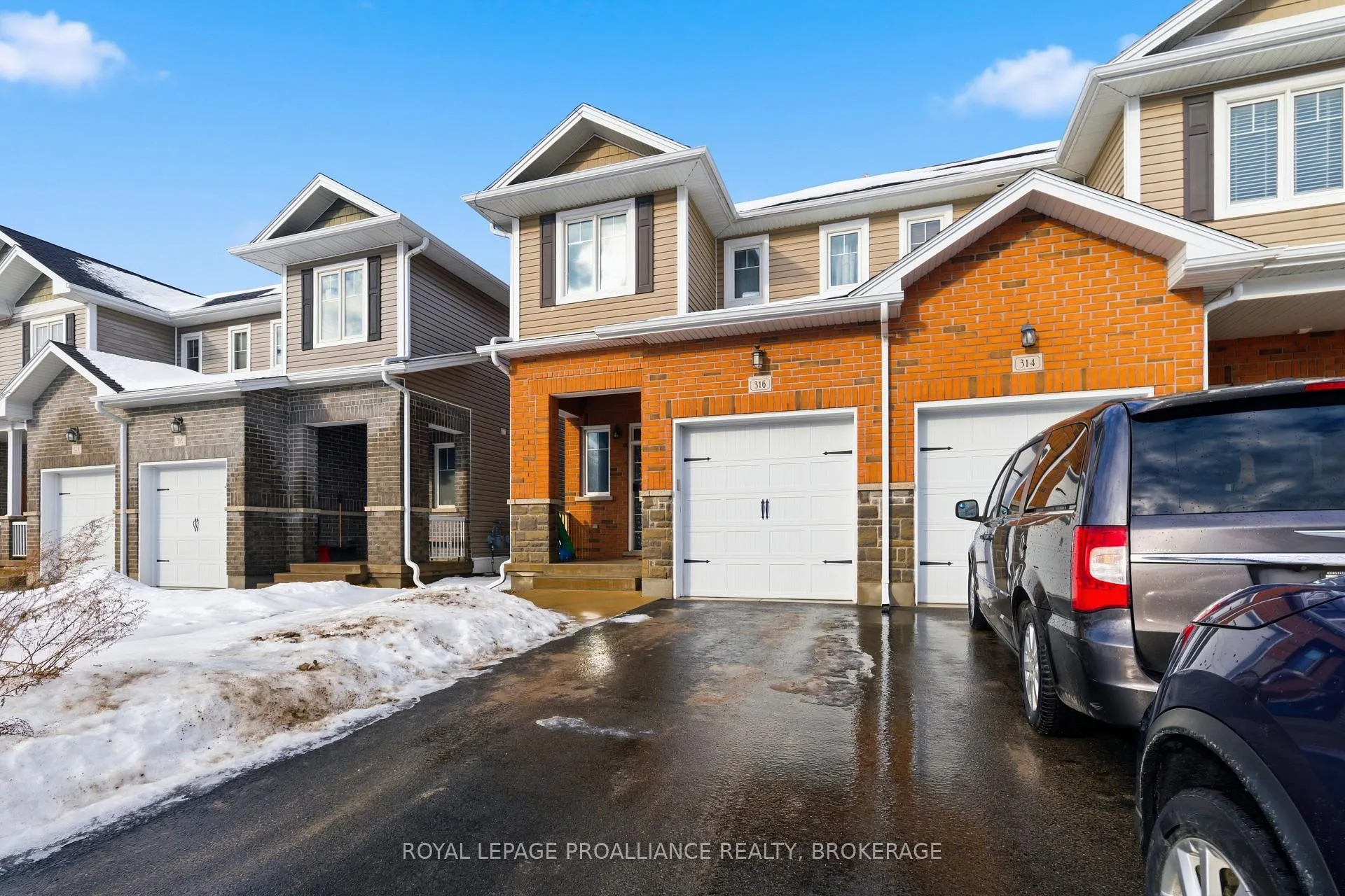 Photo 3 of 316 Janette Street, Kingston, City Northwest — HOMEH