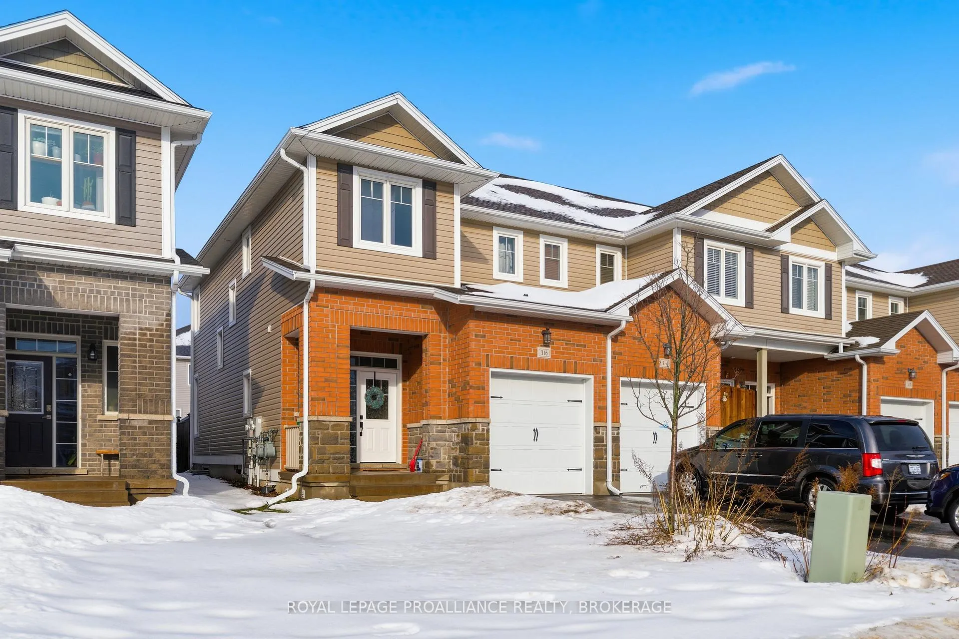 Photo 4 of 316 Janette Street, Kingston, City Northwest — HOMEH