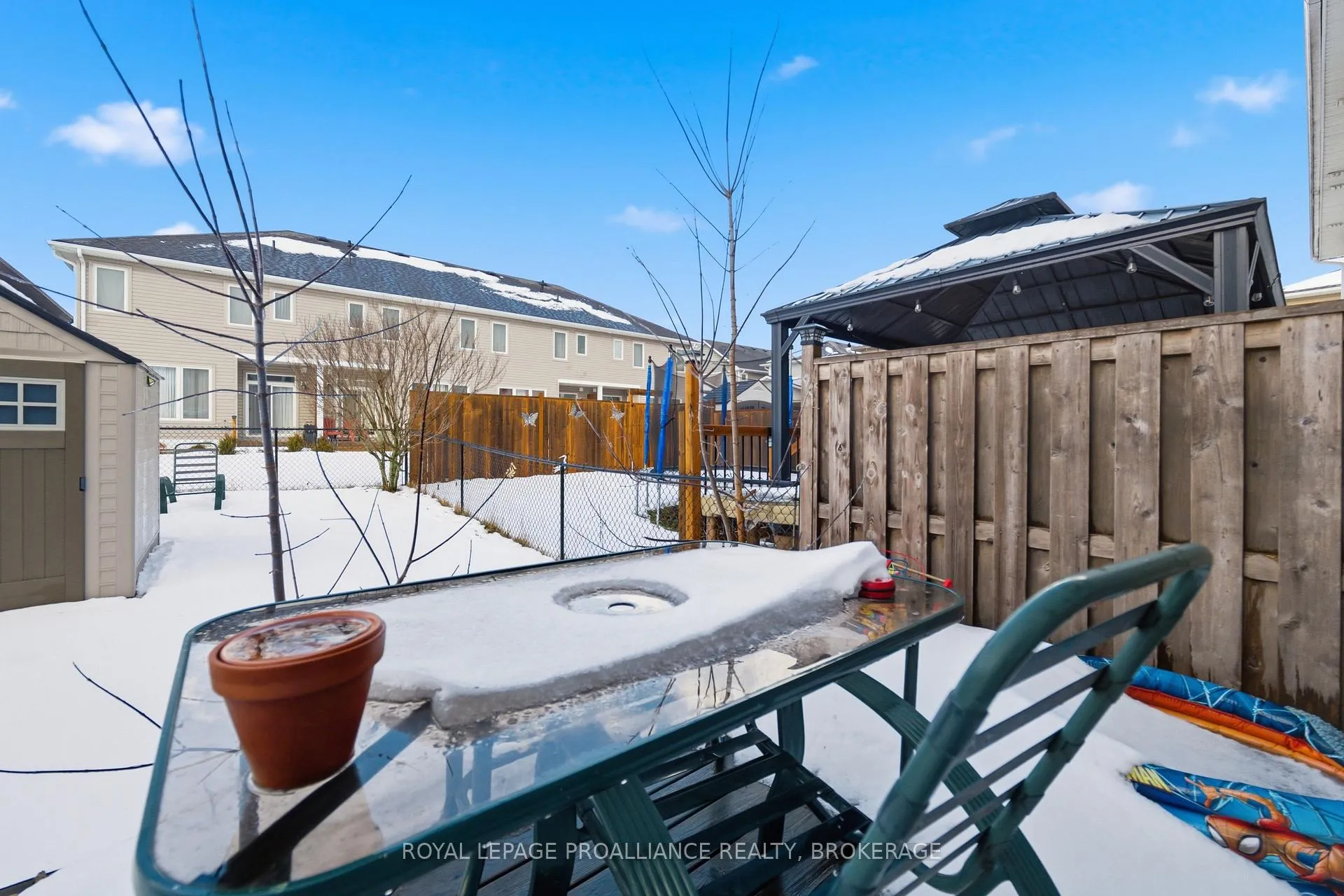 Photo 38 of 316 Janette Street, Kingston, City Northwest — HOMEH