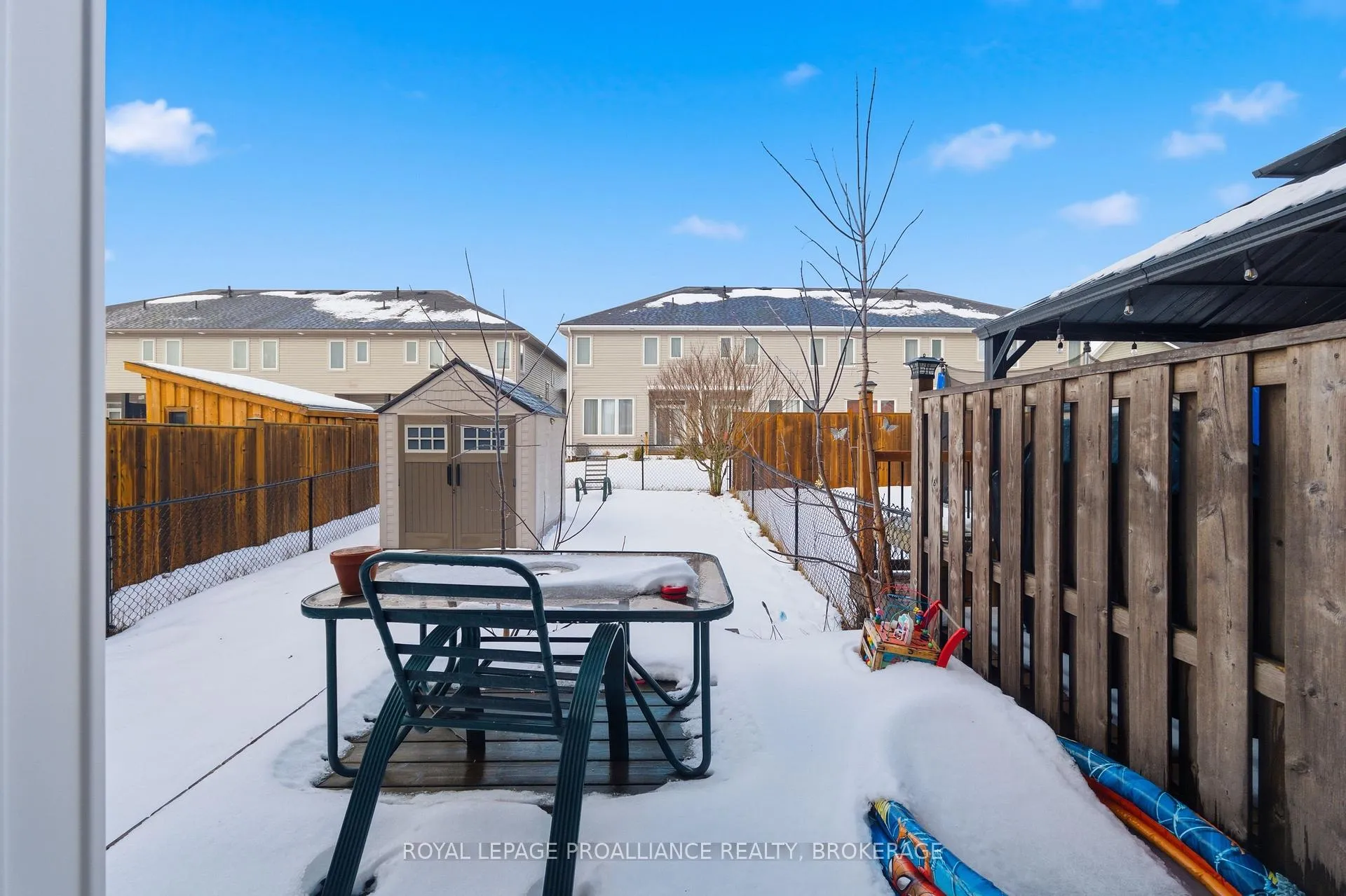 Photo 39 of 316 Janette Street, Kingston, City Northwest — HOMEH