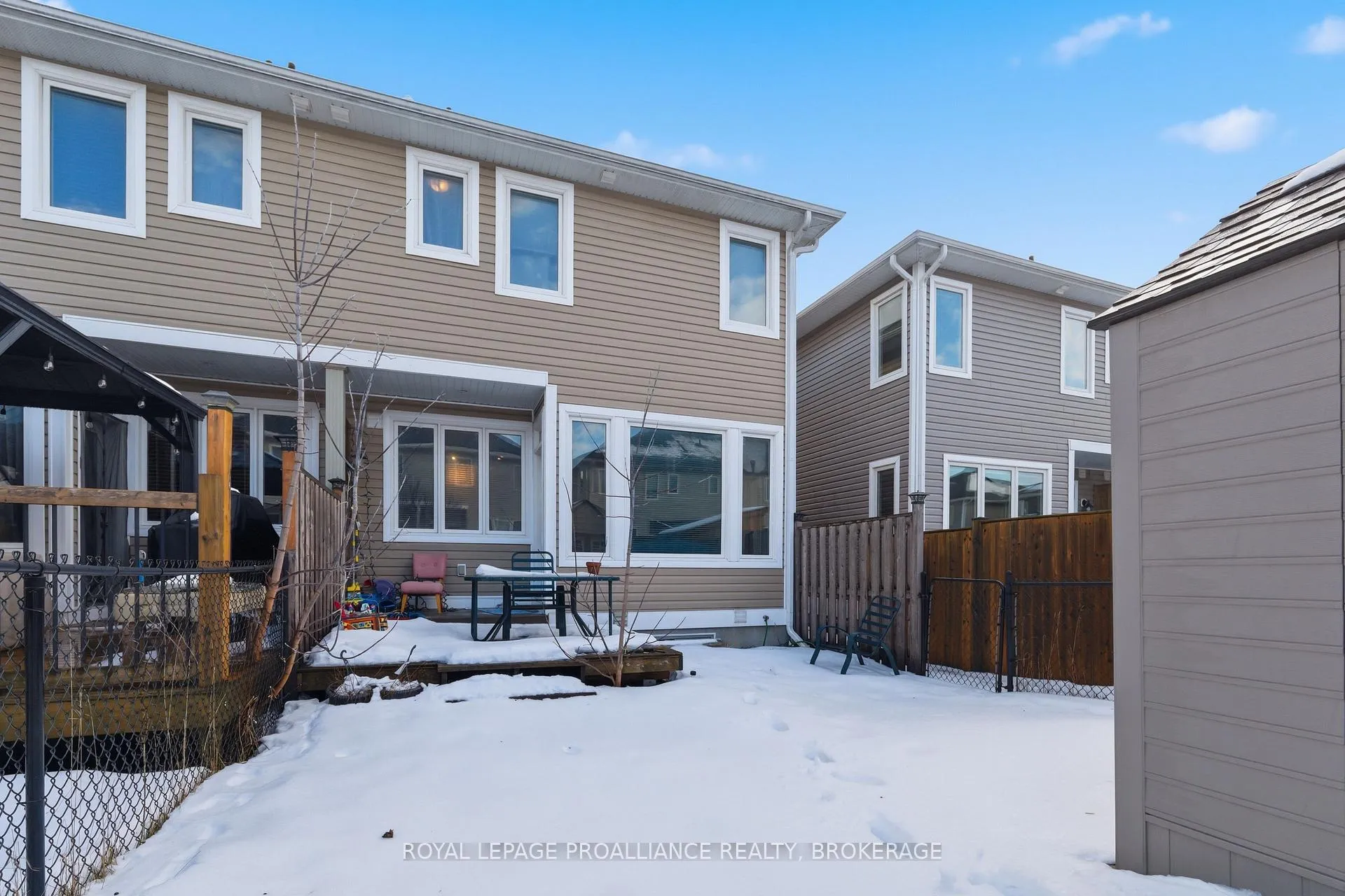 Photo 42 of 316 Janette Street, Kingston, City Northwest — HOMEH