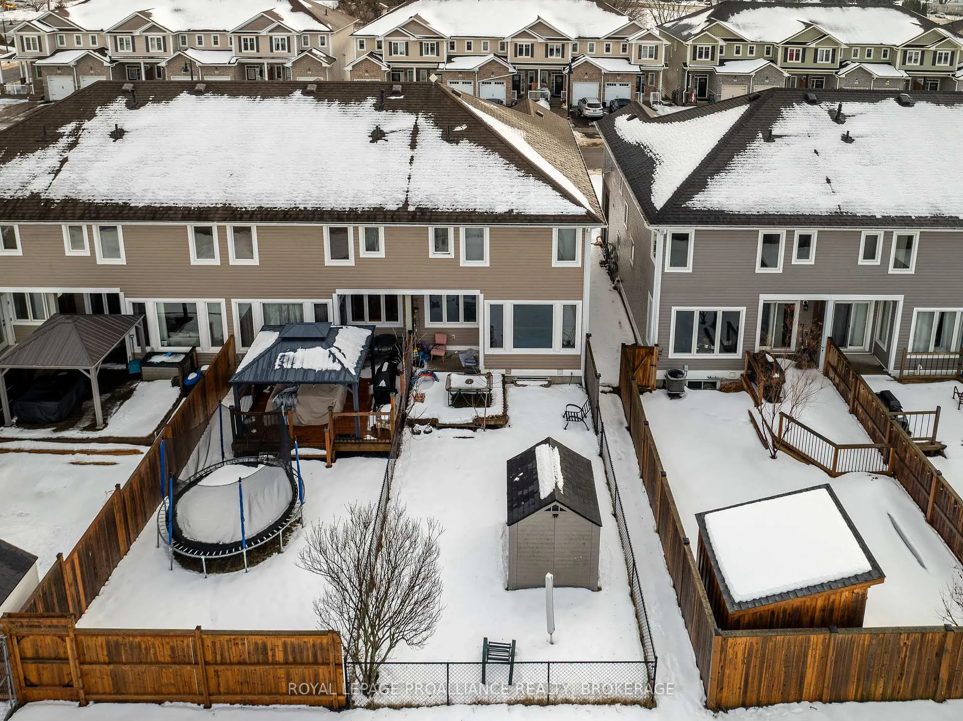 Photo 45 of 316 Janette Street, Kingston, City Northwest — HOMEH