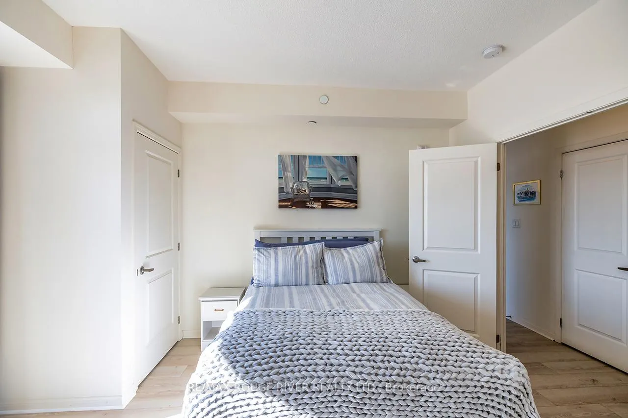 Photo 13 of Unit 322, 84 Aspen Springs Drive, Clarington, Bowmanville — HOMEH