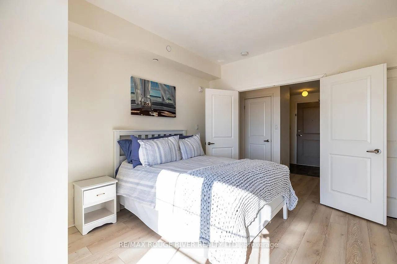Photo 14 of Unit 322, 84 Aspen Springs Drive, Clarington, Bowmanville — HOMEH