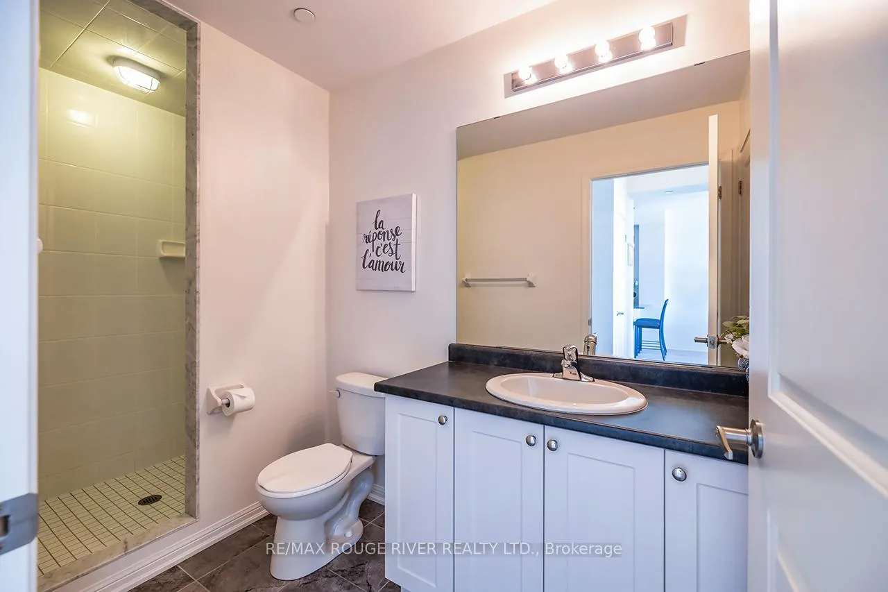 Photo 15 of Unit 322, 84 Aspen Springs Drive, Clarington, Bowmanville — HOMEH