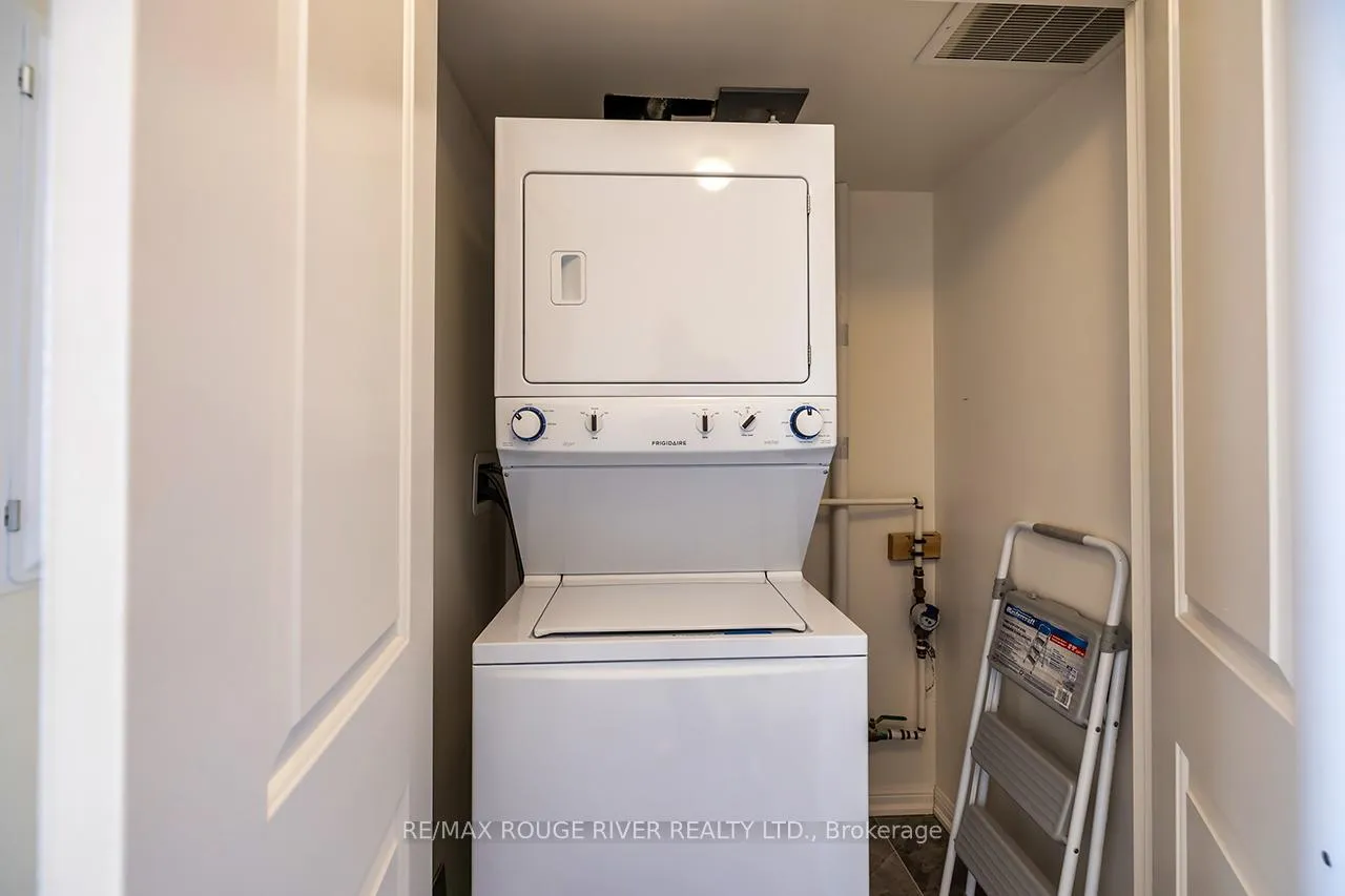 Photo 17 of Unit 322, 84 Aspen Springs Drive, Clarington, Bowmanville — HOMEH