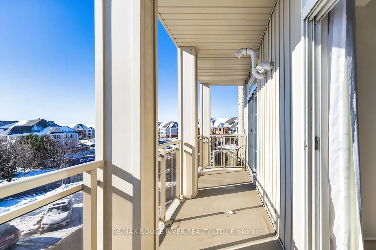 Photo 20 of Unit 322, 84 Aspen Springs Drive, Clarington, Bowmanville — HOMEH