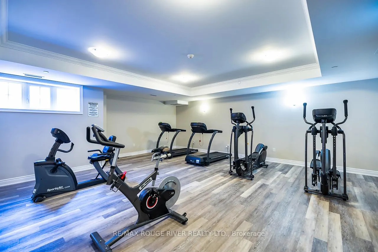 Photo 21 of Unit 322, 84 Aspen Springs Drive, Clarington, Bowmanville — HOMEH
