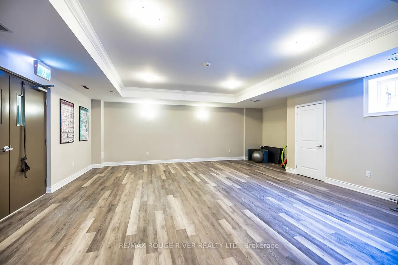 Photo 22 of Unit 322, 84 Aspen Springs Drive, Clarington, Bowmanville — HOMEH