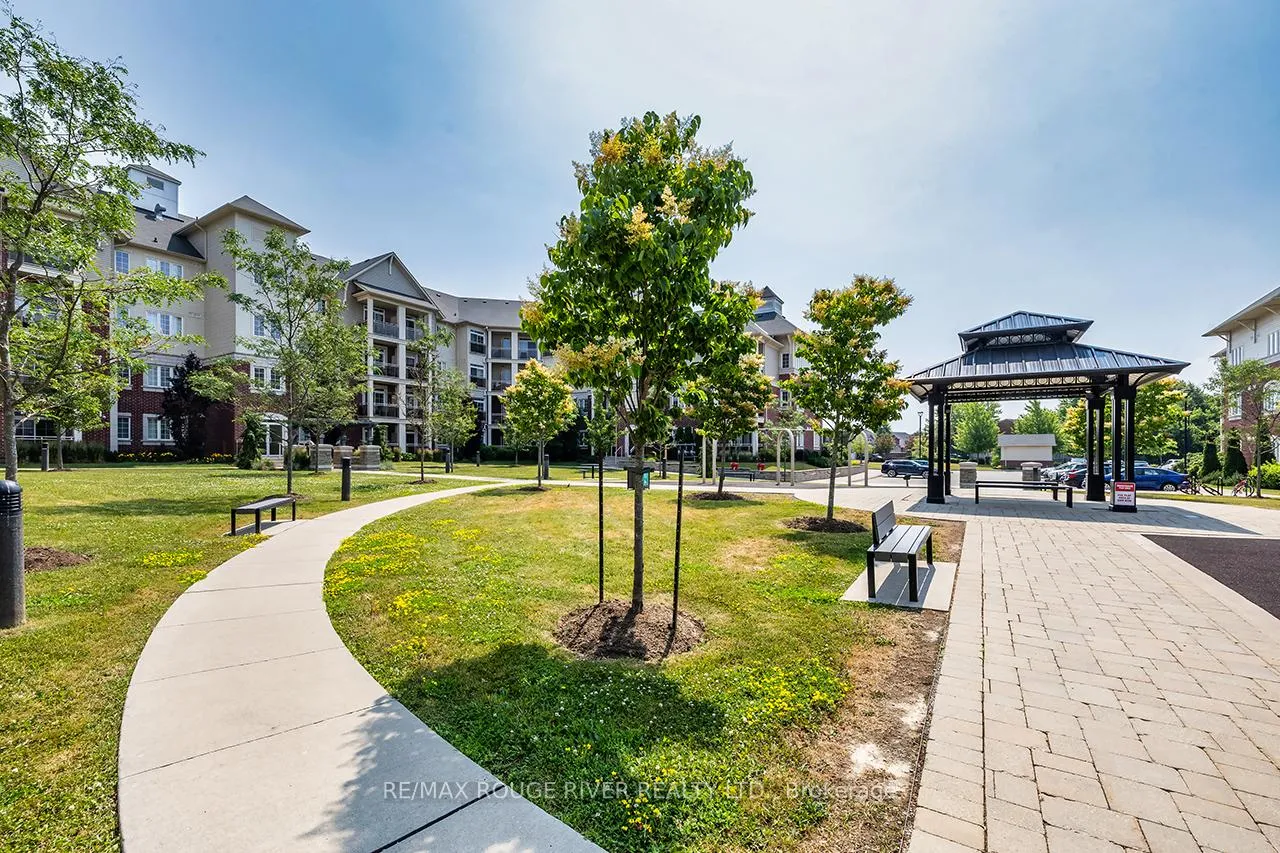 Photo 23 of Unit 322, 84 Aspen Springs Drive, Clarington, Bowmanville — HOMEH