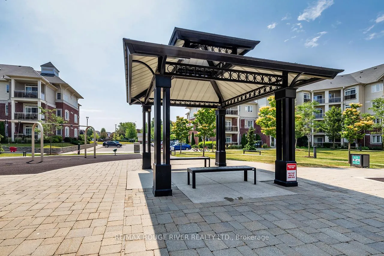 Photo 25 of Unit 322, 84 Aspen Springs Drive, Clarington, Bowmanville — HOMEH