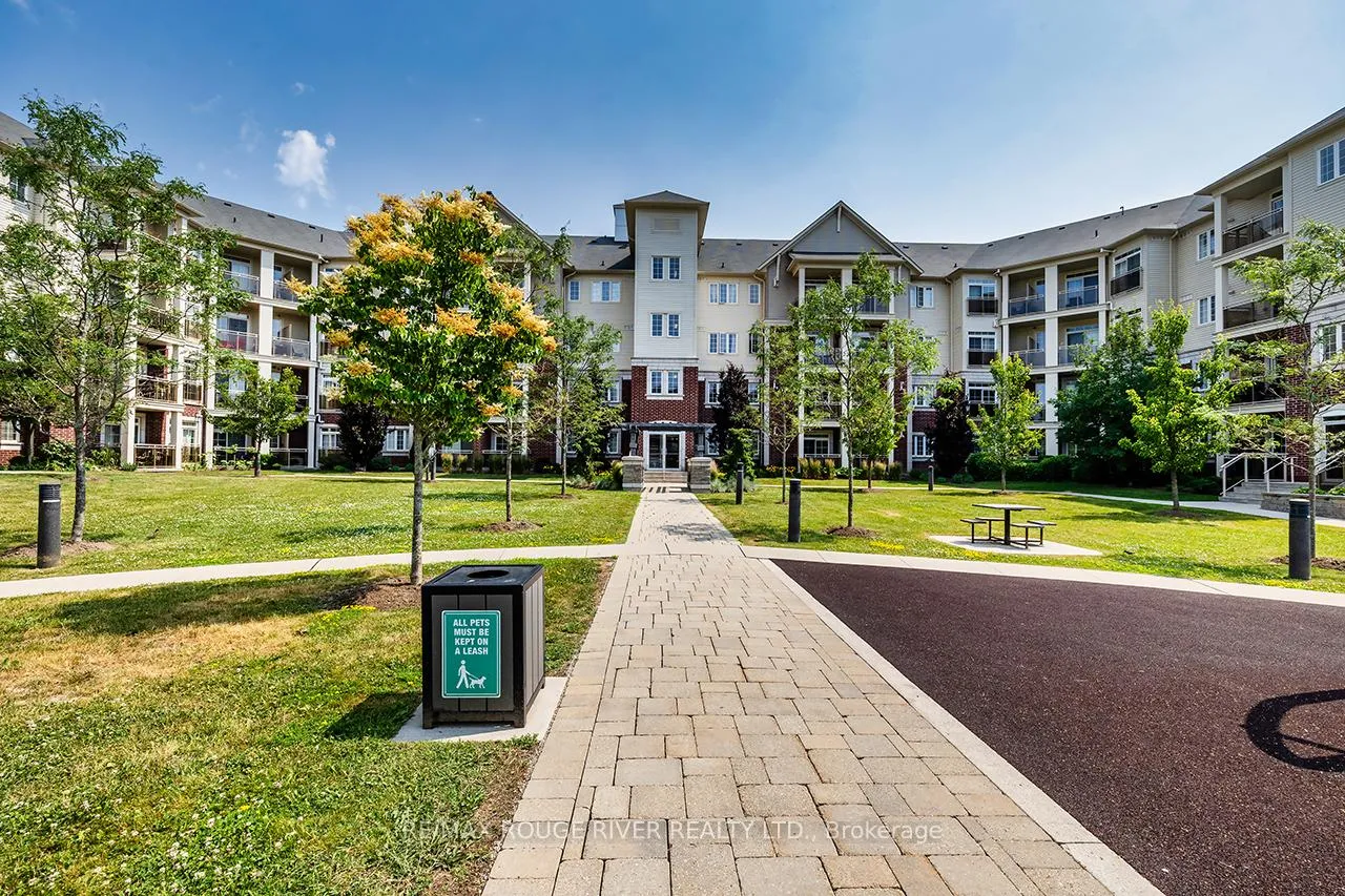 Photo 29 of Unit 322, 84 Aspen Springs Drive, Clarington, Bowmanville — HOMEH