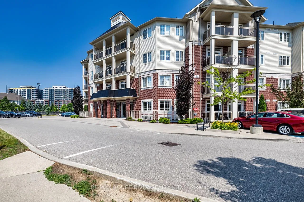 Photo 30 of Unit 322, 84 Aspen Springs Drive, Clarington, Bowmanville — HOMEH