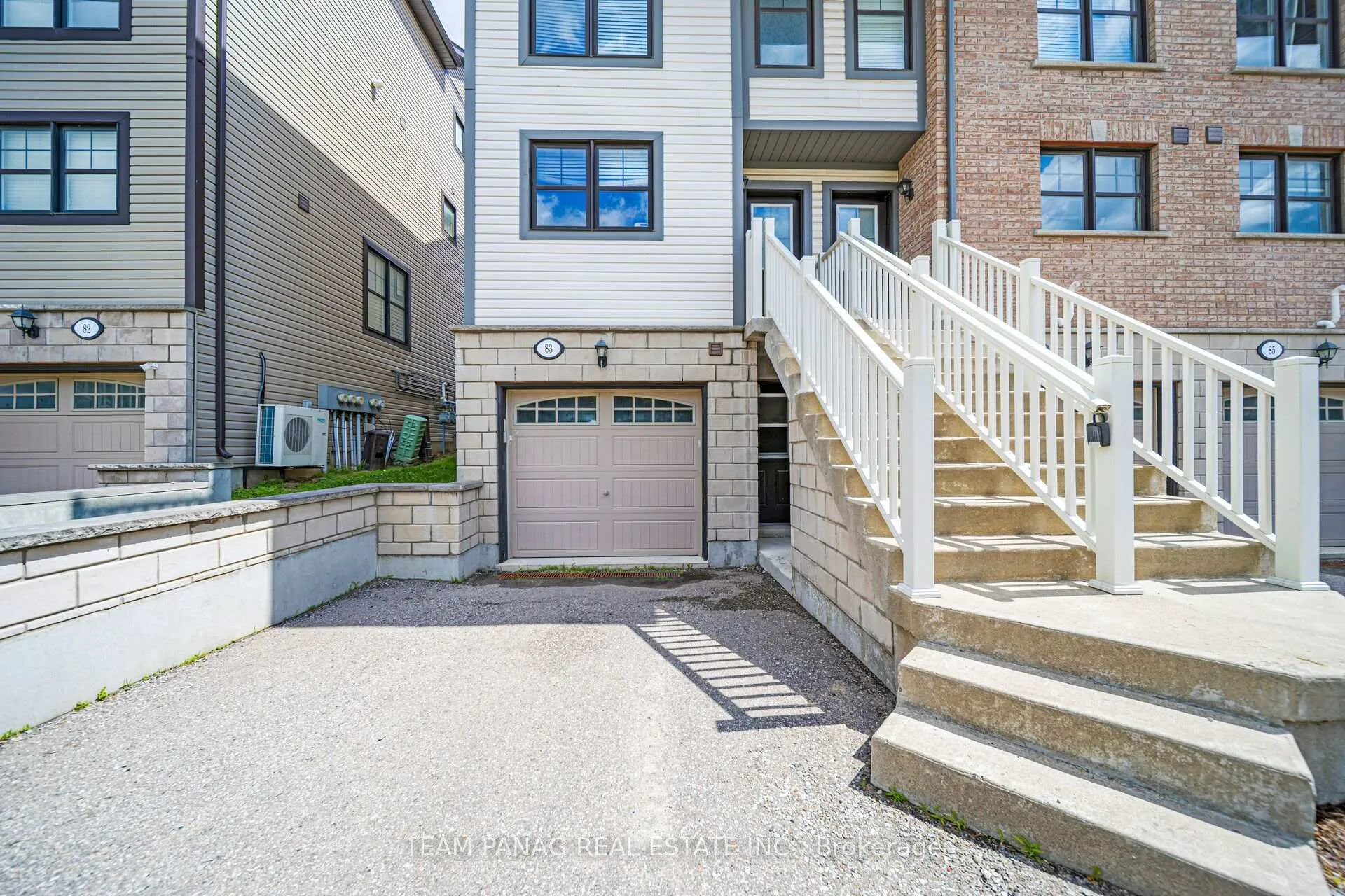 Photo 3 of Unit 83, 701 Homer Watson Boulevard, Waterloo — HOMEH