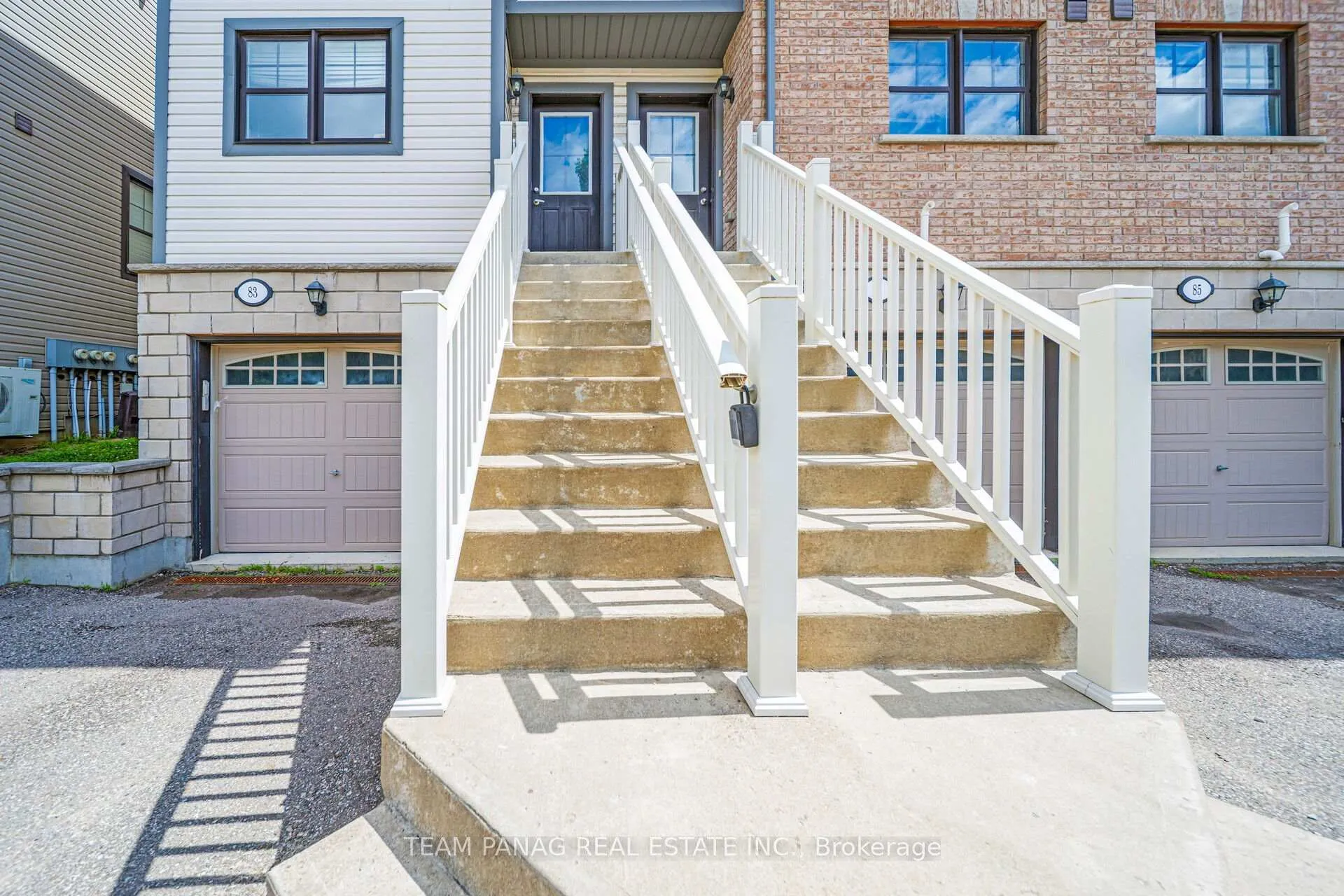 Photo 4 of Unit 83, 701 Homer Watson Boulevard, Waterloo — HOMEH