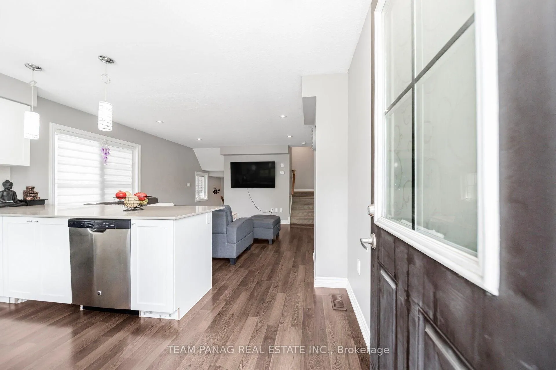 Photo 5 of Unit 83, 701 Homer Watson Boulevard, Waterloo — HOMEH