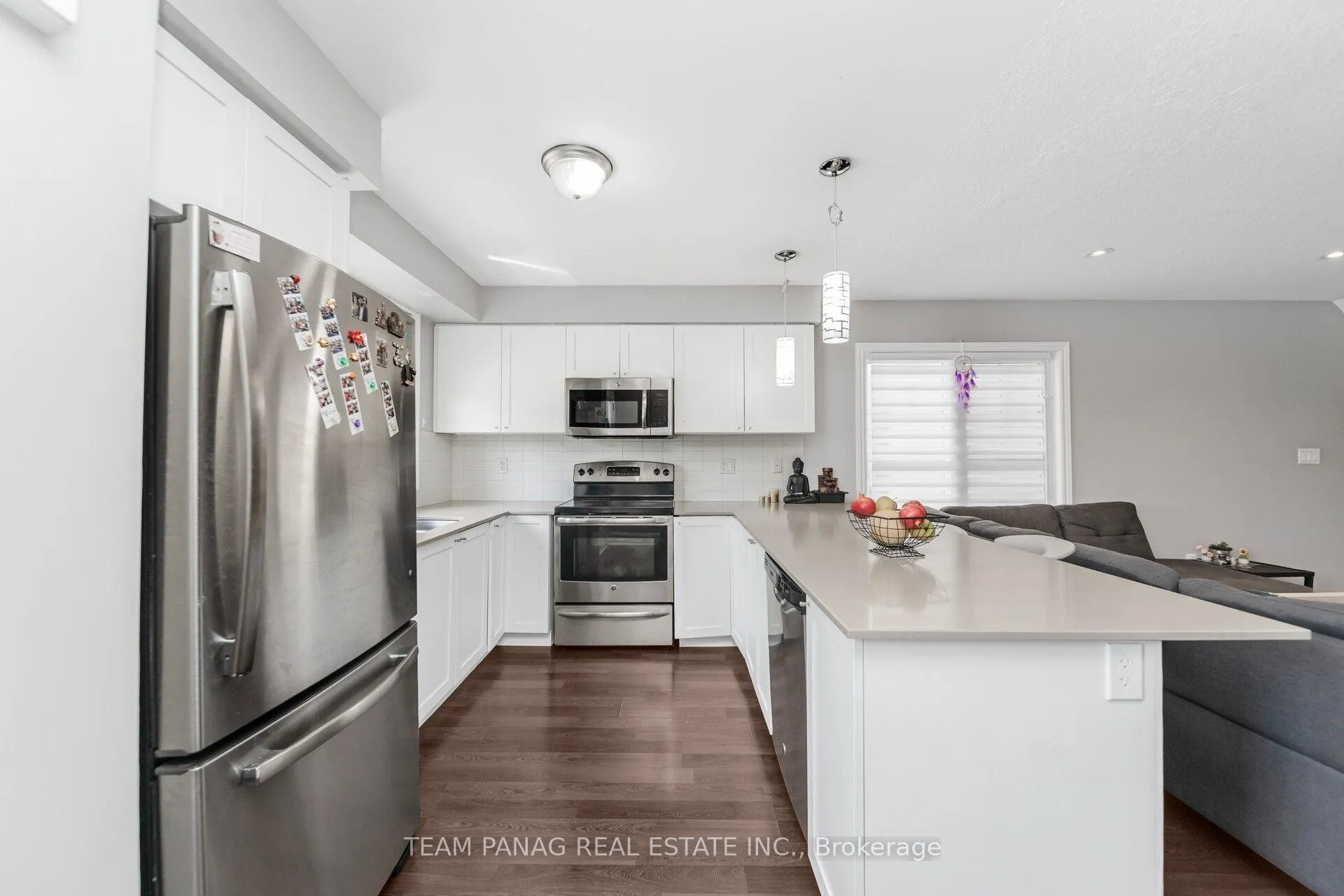 Photo 7 of Unit 83, 701 Homer Watson Boulevard, Waterloo — HOMEH