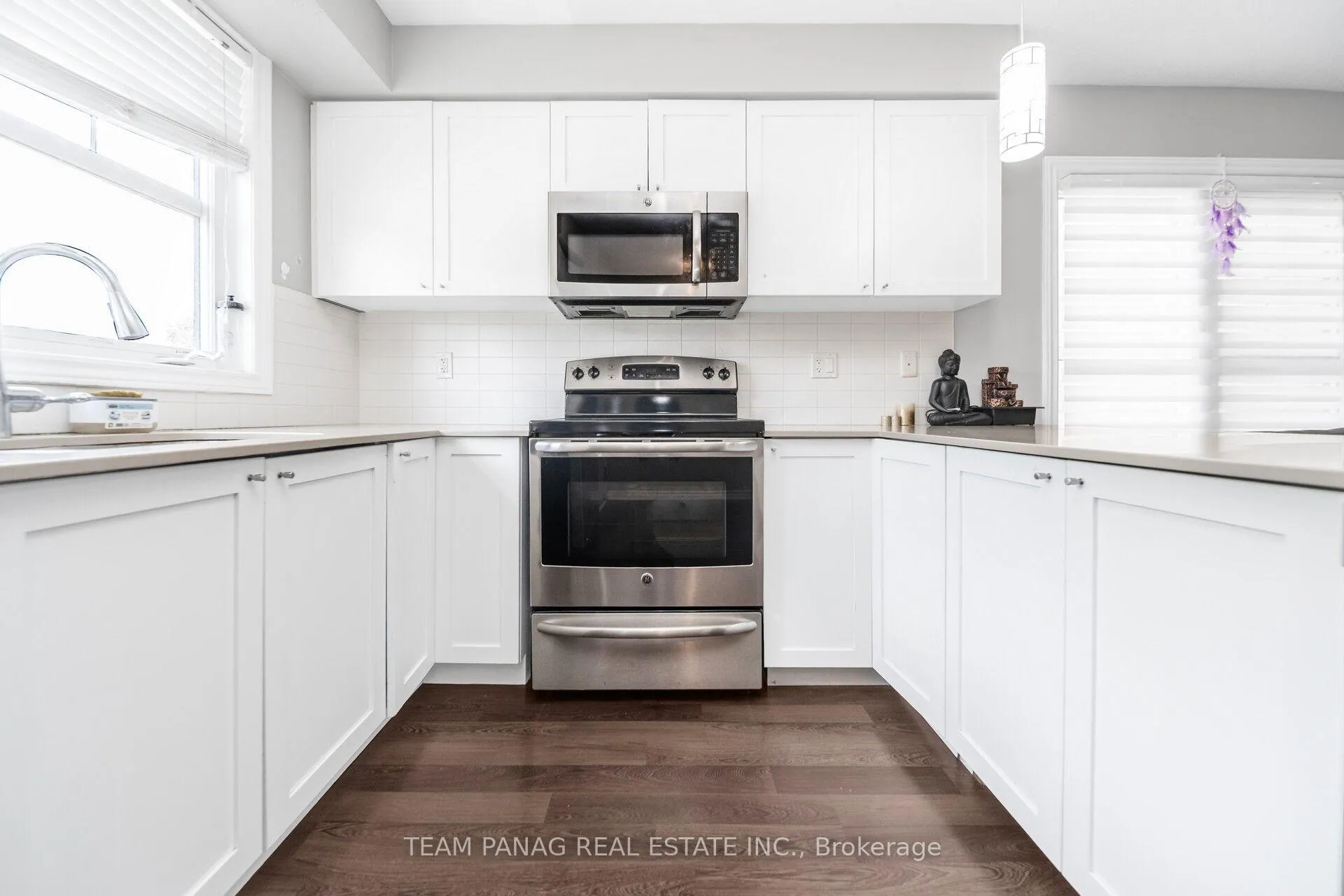 Photo 8 of Unit 83, 701 Homer Watson Boulevard, Waterloo — HOMEH