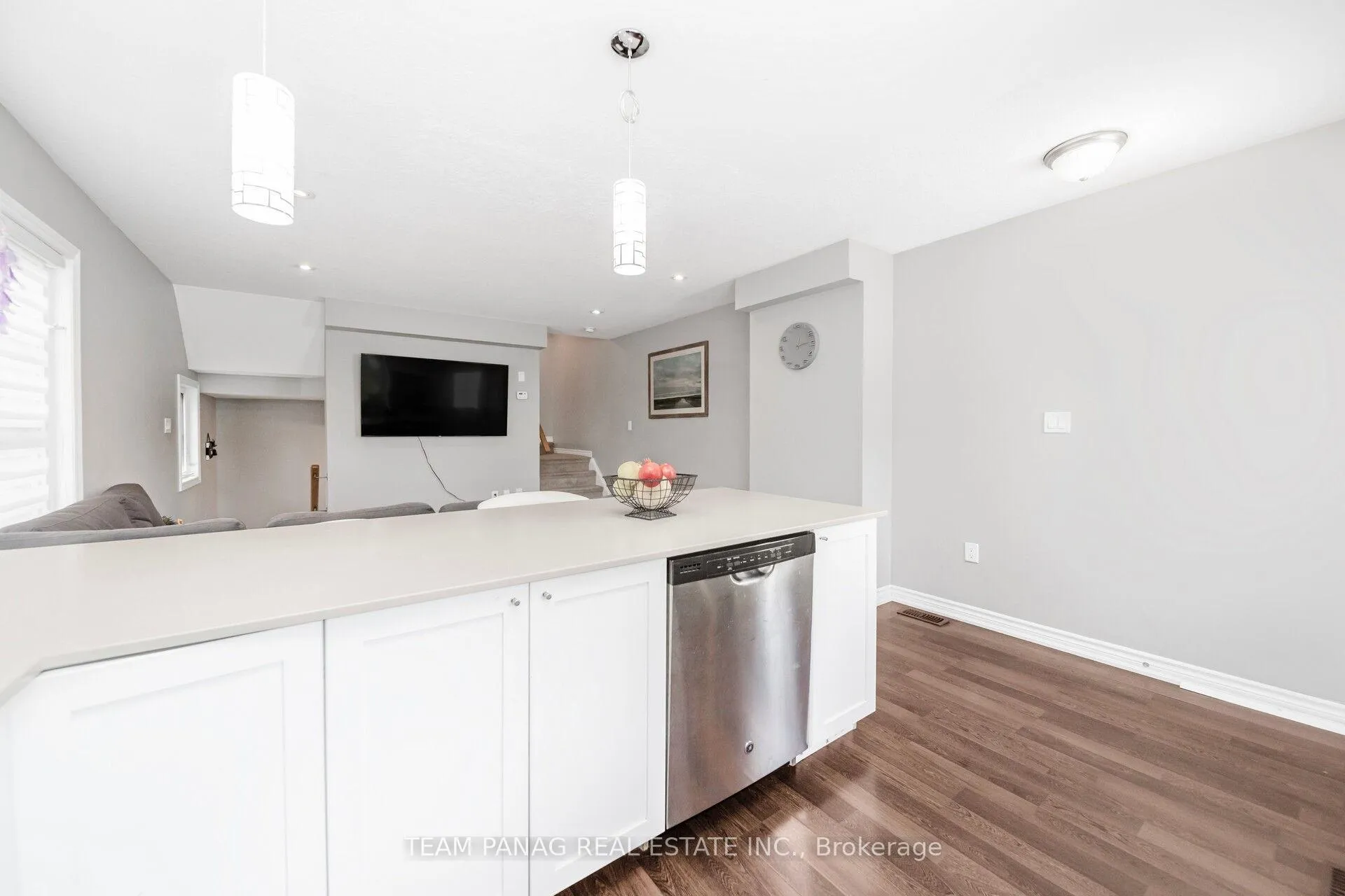 Photo 9 of Unit 83, 701 Homer Watson Boulevard, Waterloo — HOMEH
