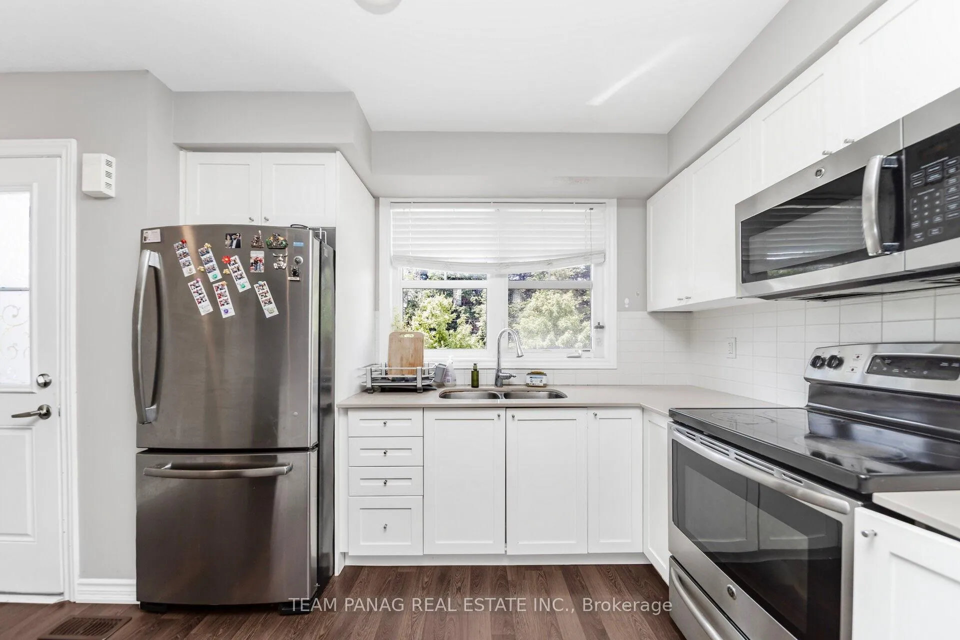 Photo 10 of Unit 83, 701 Homer Watson Boulevard, Waterloo — HOMEH