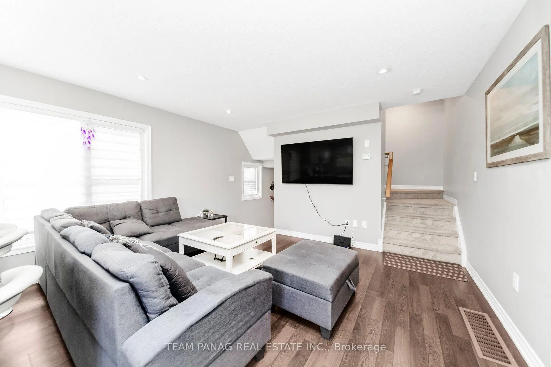 Photo 11 of Unit 83, 701 Homer Watson Boulevard, Waterloo — HOMEH
