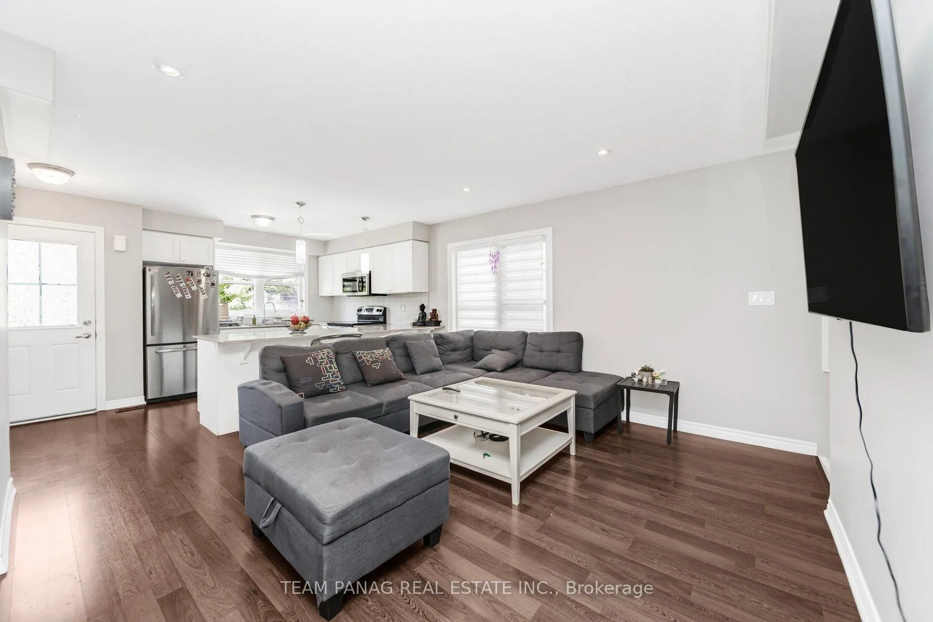 Photo 12 of Unit 83, 701 Homer Watson Boulevard, Waterloo — HOMEH