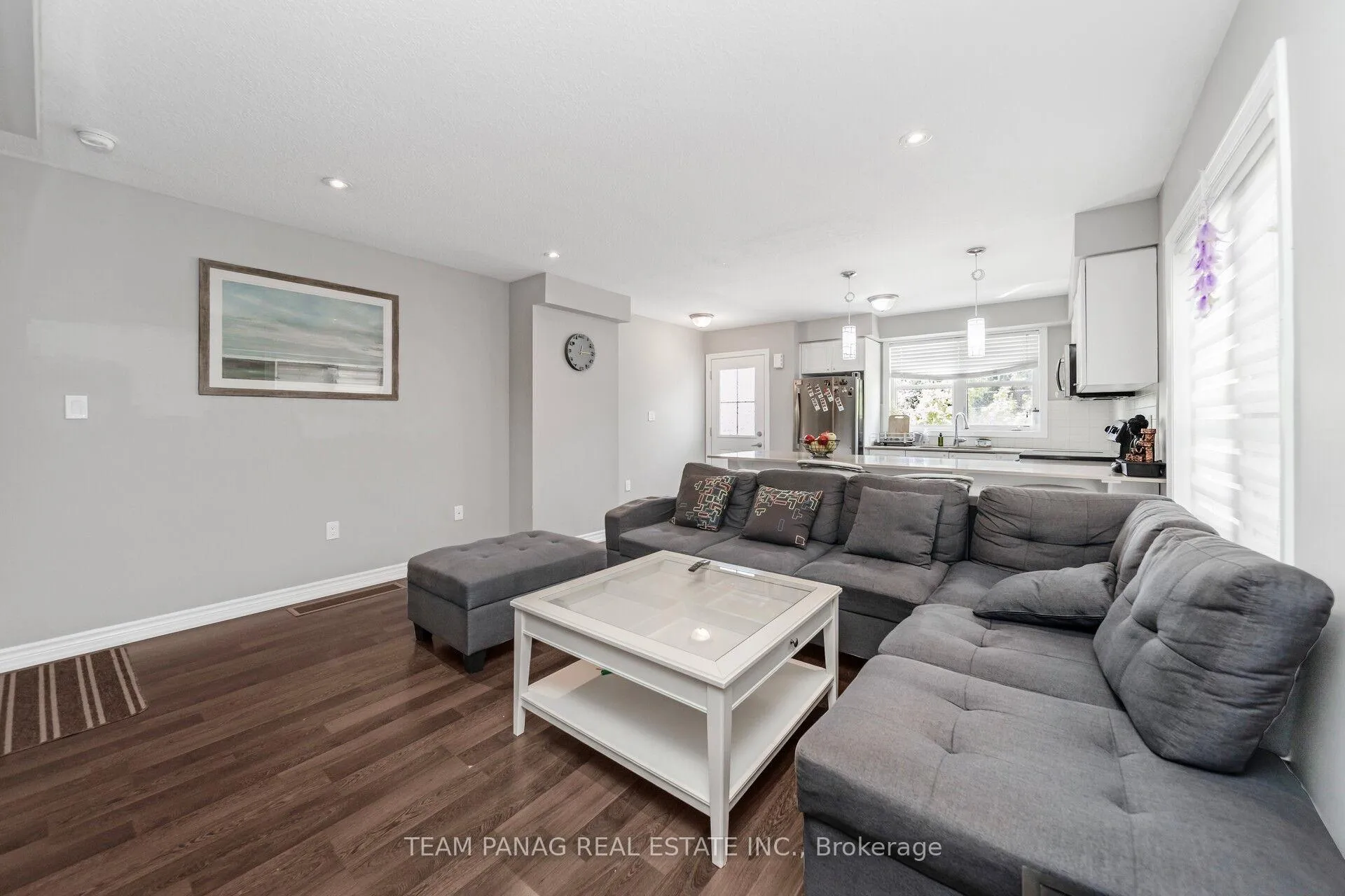 Photo 13 of Unit 83, 701 Homer Watson Boulevard, Waterloo — HOMEH