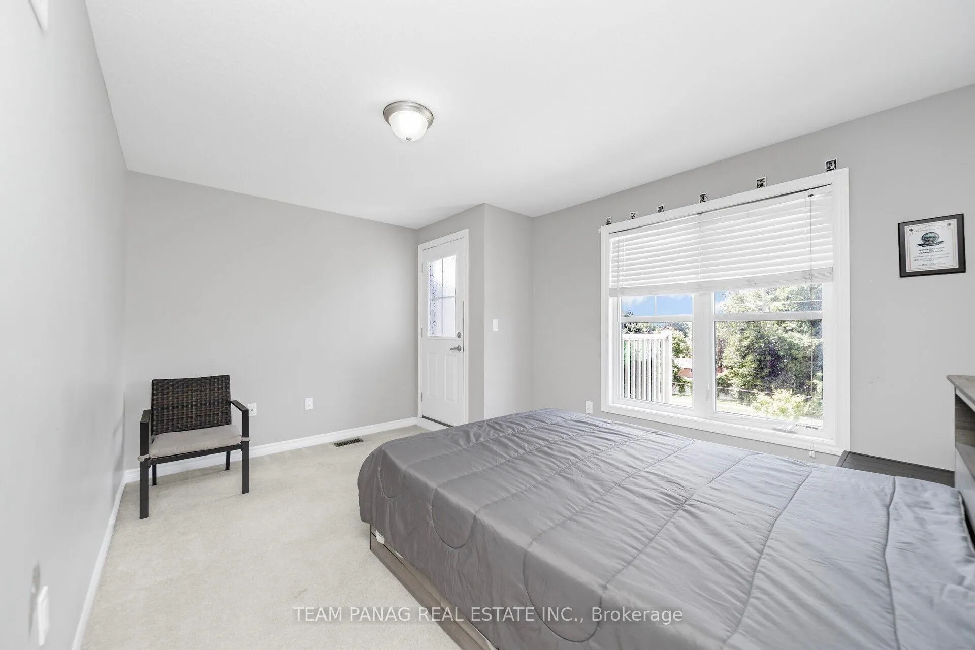 Photo 25 of Unit 83, 701 Homer Watson Boulevard, Waterloo — HOMEH