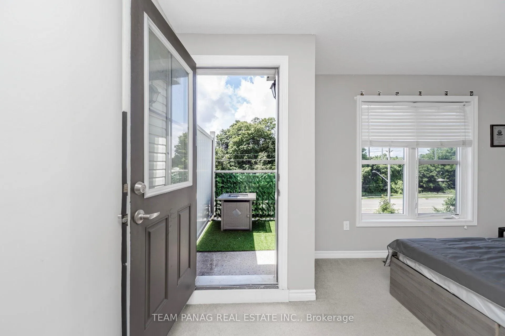 Photo 28 of Unit 83, 701 Homer Watson Boulevard, Waterloo — HOMEH