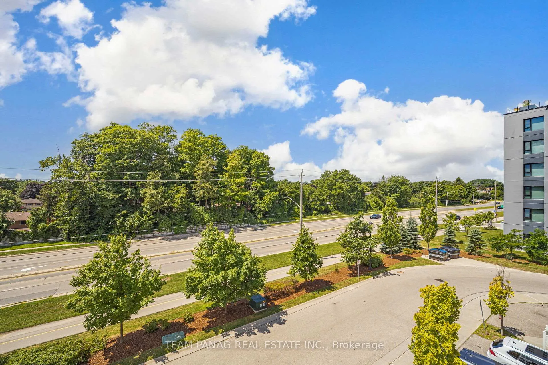 Photo 31 of Unit 83, 701 Homer Watson Boulevard, Waterloo — HOMEH