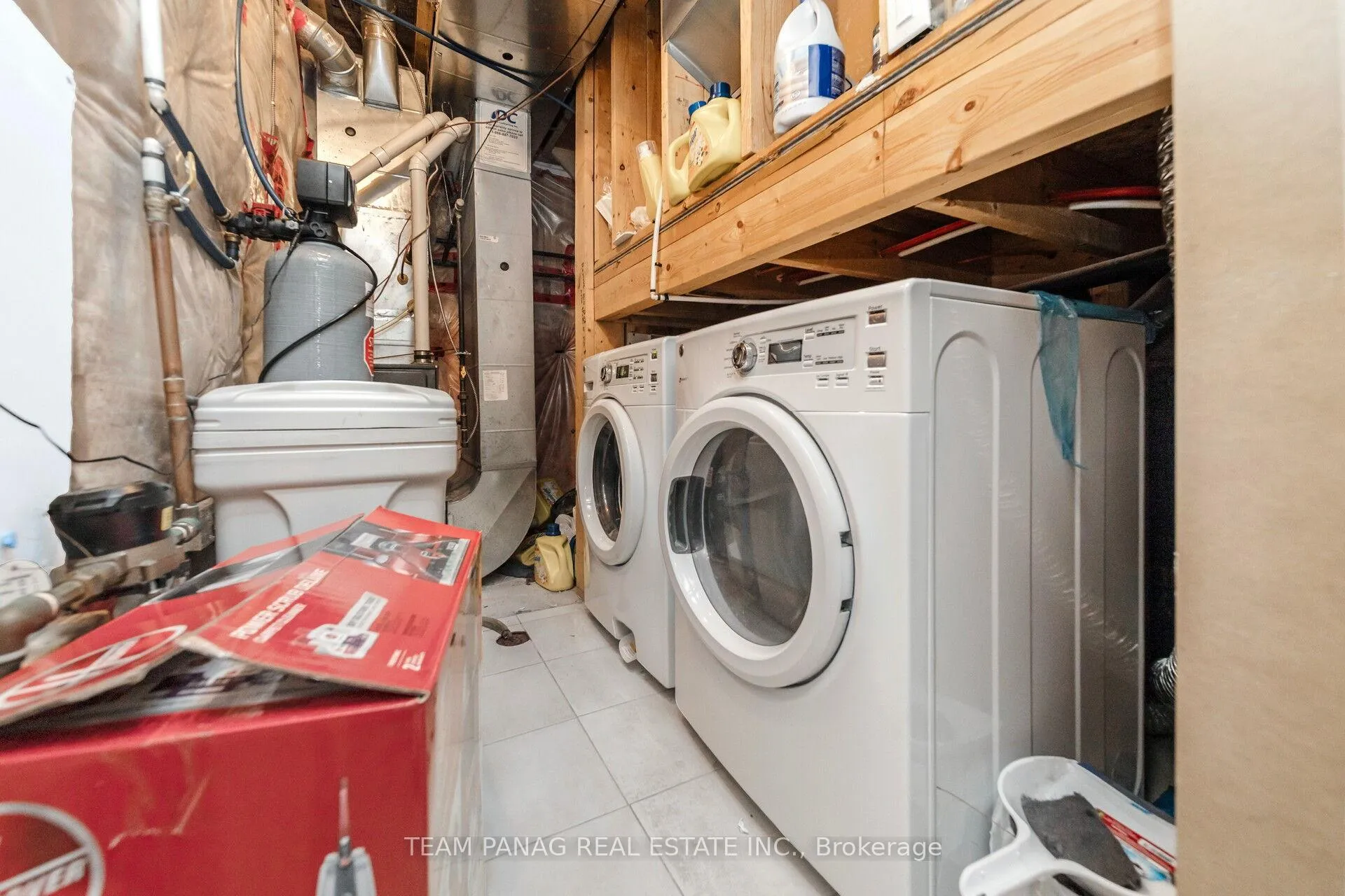 Photo 33 of Unit 83, 701 Homer Watson Boulevard, Waterloo — HOMEH
