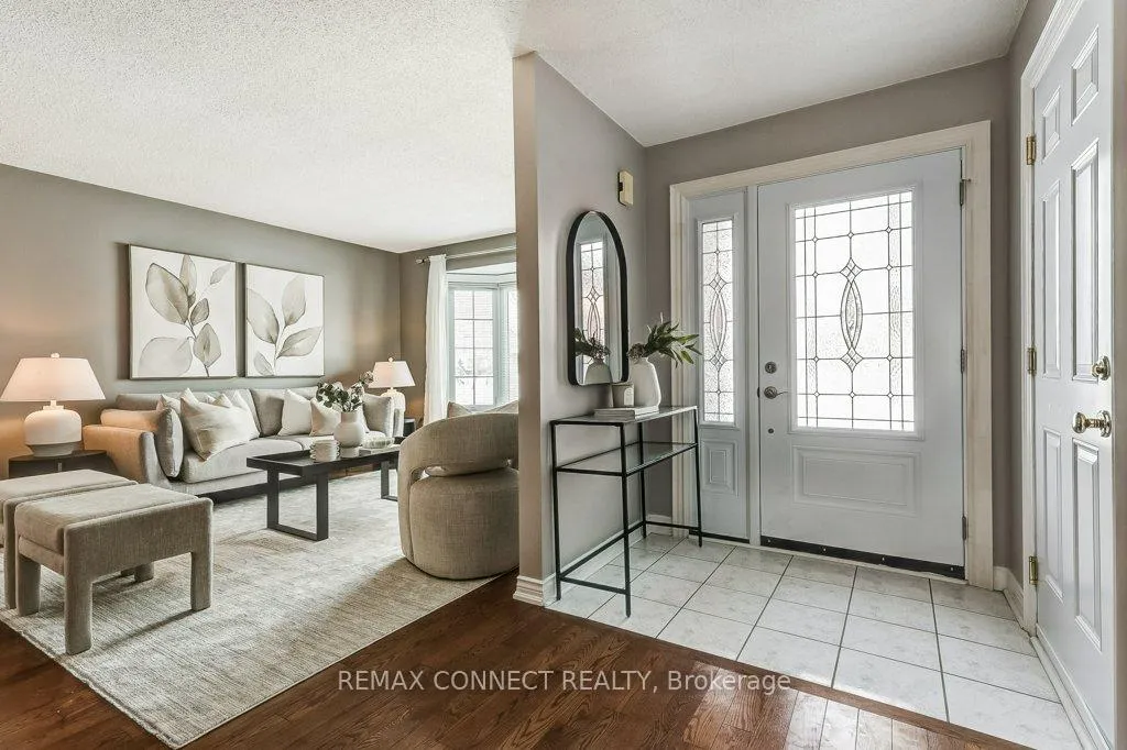 Photo 6 of 863 Deer Valley Drive, Oshawa, Northglen — HOMEH