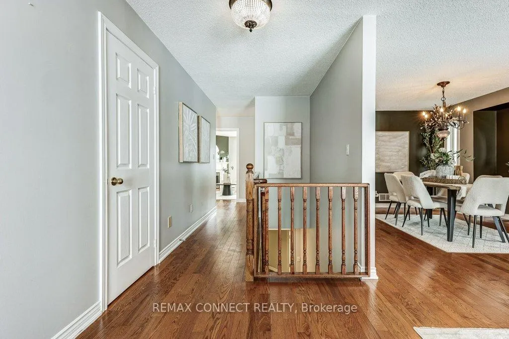Photo 7 of 863 Deer Valley Drive, Oshawa, Northglen — HOMEH