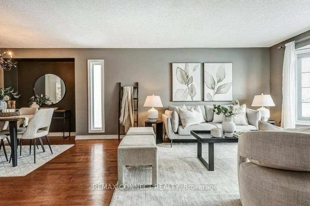 Photo 8 of 863 Deer Valley Drive, Oshawa, Northglen — HOMEH