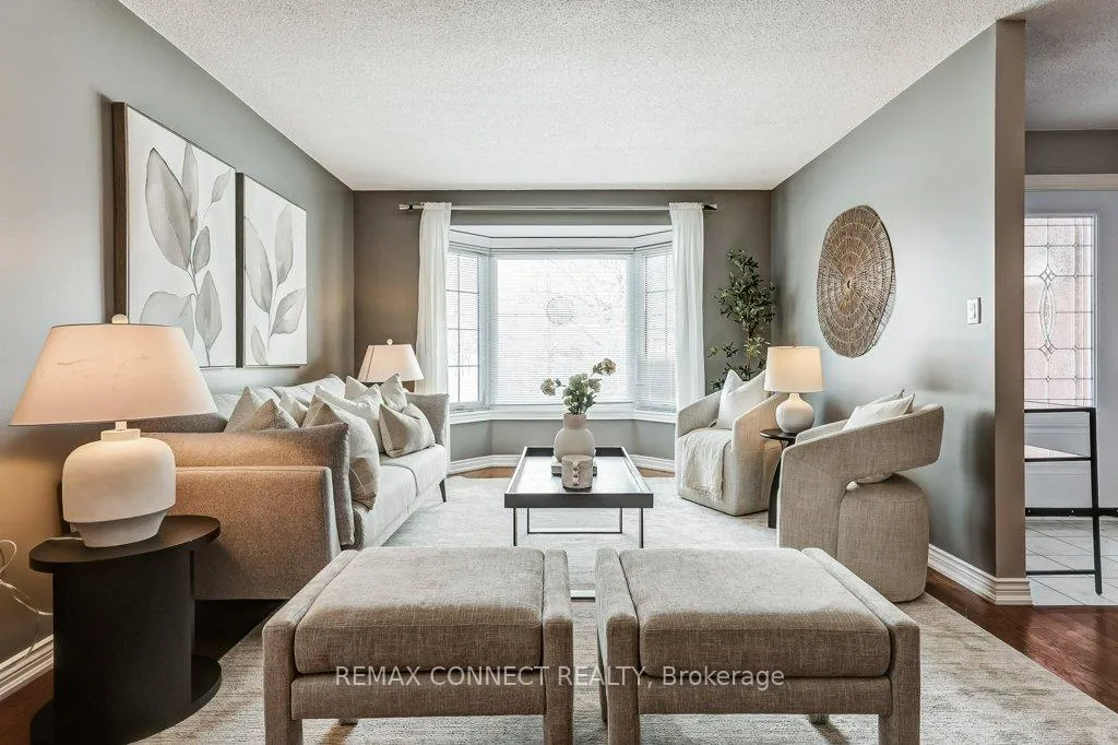 Photo 9 of 863 Deer Valley Drive, Oshawa, Northglen — HOMEH