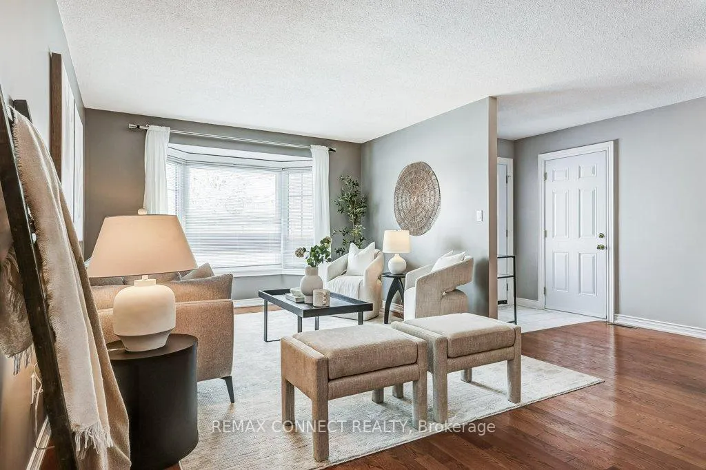 Photo 11 of 863 Deer Valley Drive, Oshawa, Northglen — HOMEH