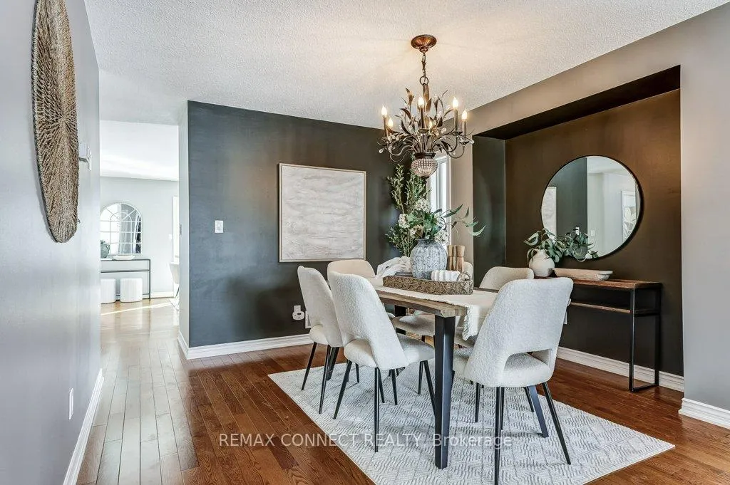 Photo 14 of 863 Deer Valley Drive, Oshawa, Northglen — HOMEH