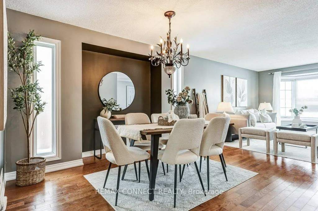 Photo 15 of 863 Deer Valley Drive, Oshawa, Northglen — HOMEH
