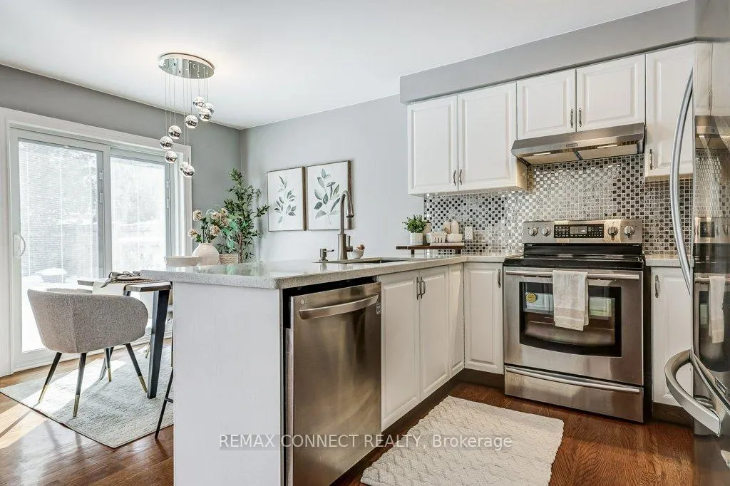Photo 16 of 863 Deer Valley Drive, Oshawa, Northglen — HOMEH