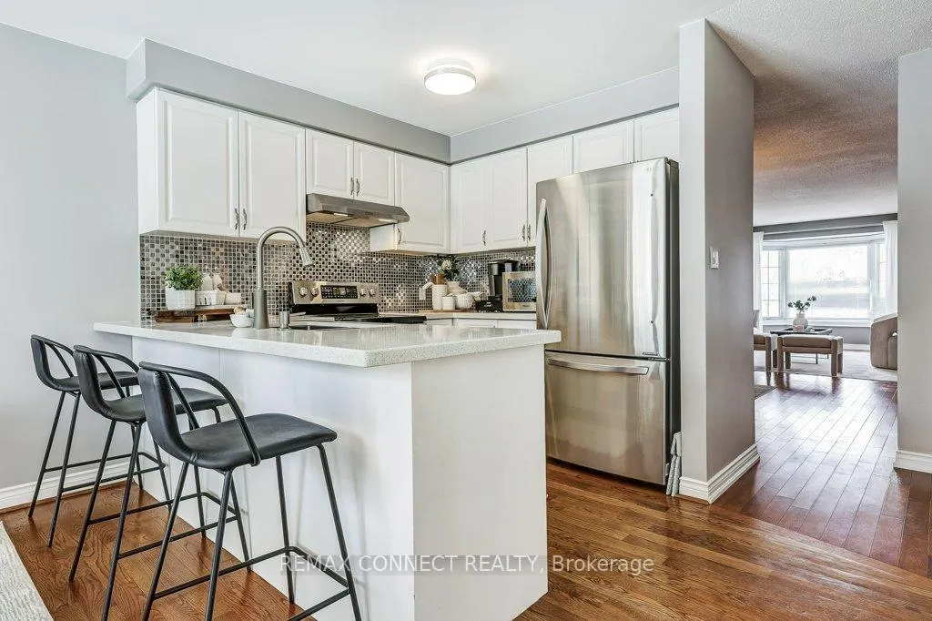 Photo 17 of 863 Deer Valley Drive, Oshawa, Northglen — HOMEH